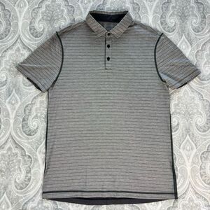 Mens Lululemon Polo